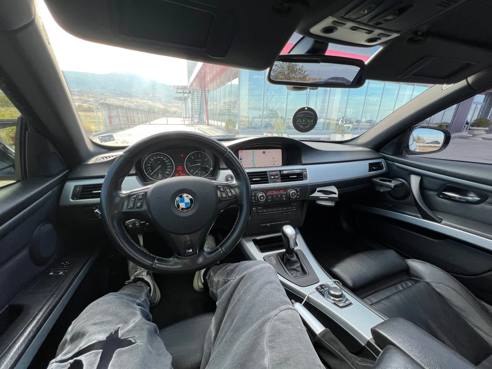 BMW 330 E92, снимка 7 - Автомобили и джипове - 56568732