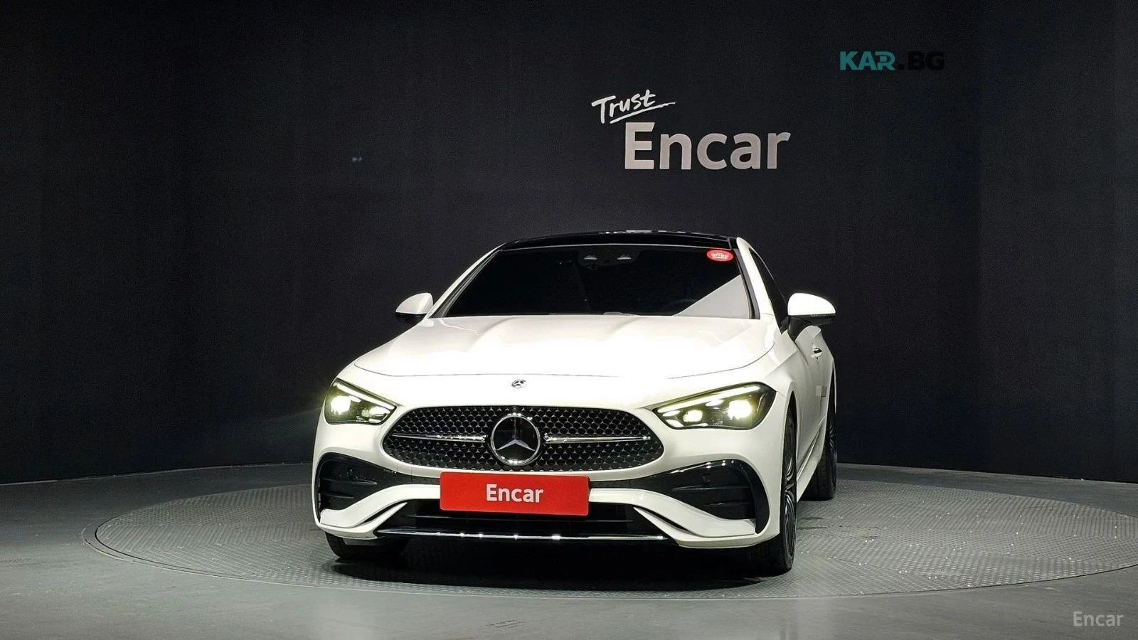 Mercedes-Benz CLE, снимка 3 - Автомобили и джипове - 56723640