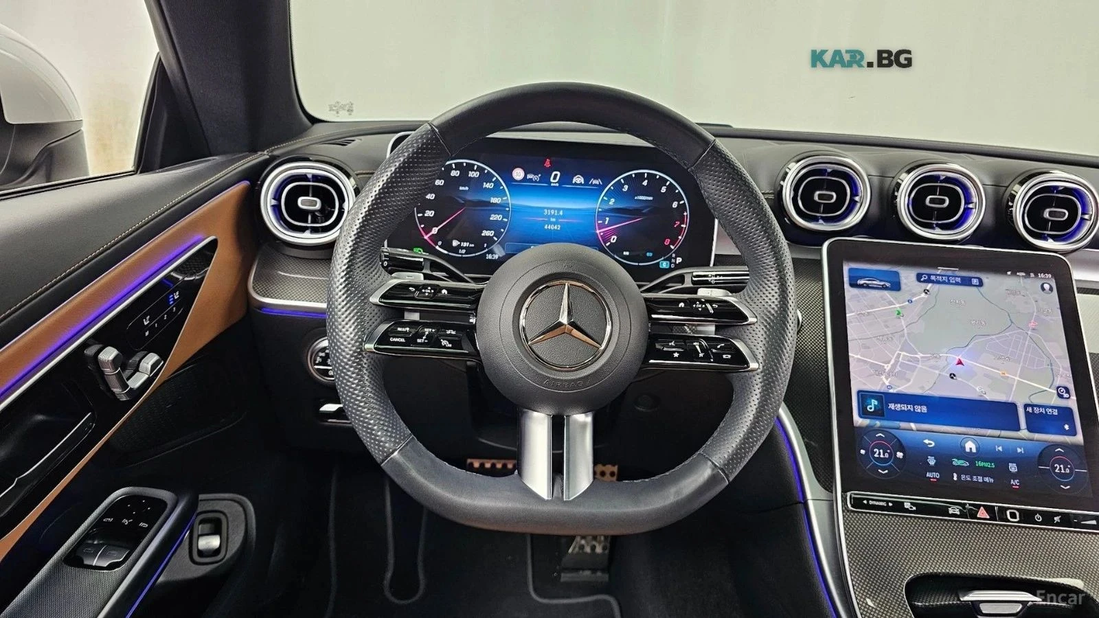 Mercedes-Benz CLE, снимка 13 - Автомобили и джипове - 56723640
