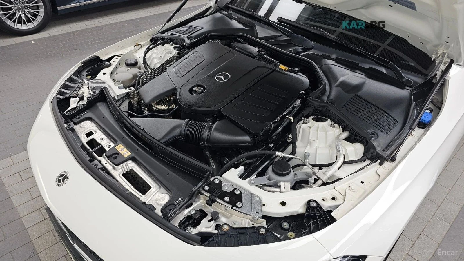 Mercedes-Benz CLE, снимка 6 - Автомобили и джипове - 56723640