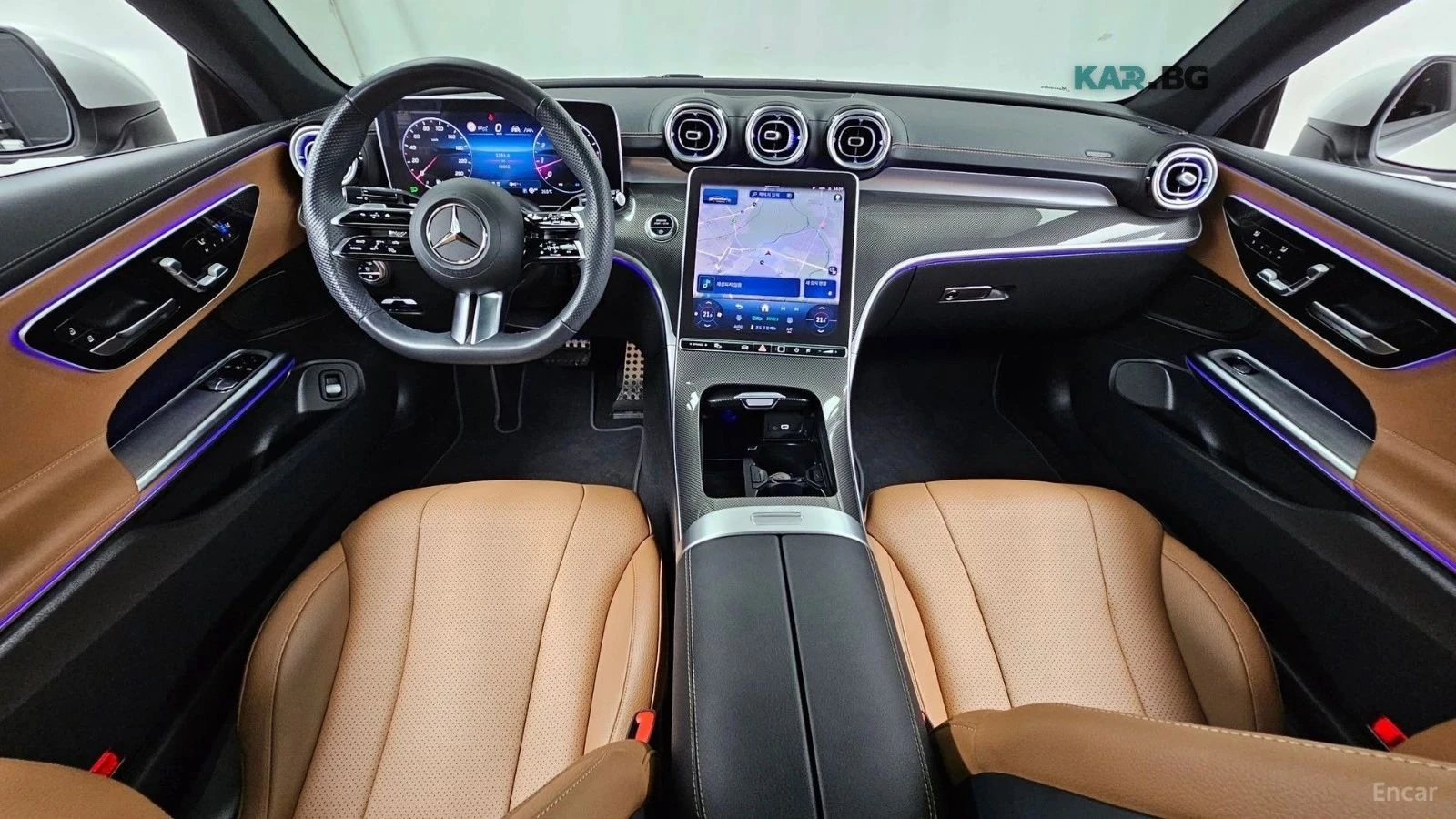 Mercedes-Benz CLE, снимка 7 - Автомобили и джипове - 56723640