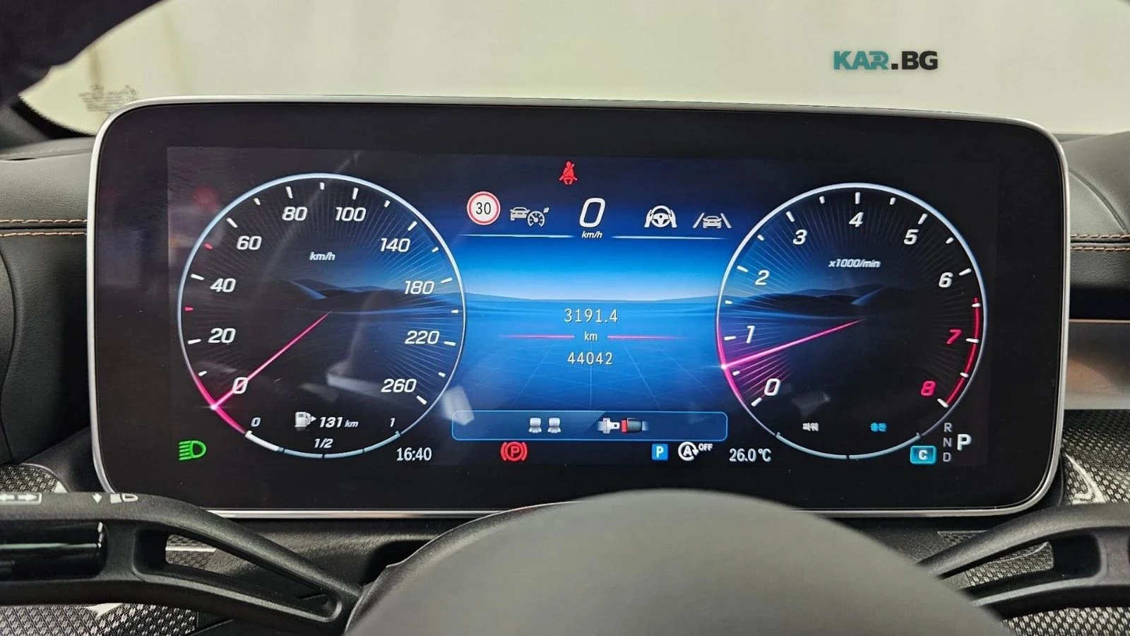 Mercedes-Benz CLE, снимка 8 - Автомобили и джипове - 56723640
