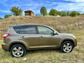 Toyota Rav4 2.0 150кс - изображение 5