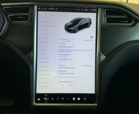 Tesla Model X X100D в Гаранция, снимка 17