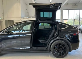 Tesla Model X X100D в Гаранция, снимка 14