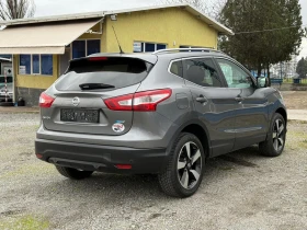 Nissan Qashqai 1, 5dCi ПАНОРАМА KEYLESS  НАВИ КАМЕРА 360'', снимка 5