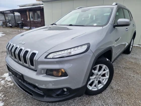 Jeep Cherokee 2.2D 185kc Longitude, снимка 1