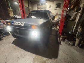 Lada Niva, снимка 5