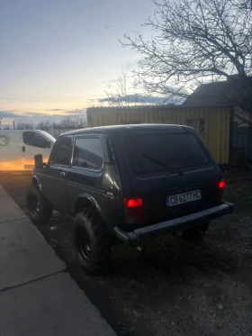 Lada Niva, снимка 6