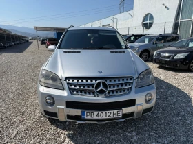 Mercedes-Benz ML 320 3.2 CDI, снимка 2