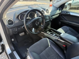 Mercedes-Benz ML 320 3.2 CDI, снимка 13