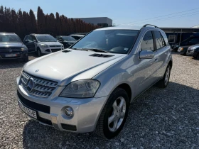 Mercedes-Benz ML 320 3.2 CDI, снимка 1