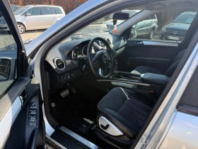 Mercedes-Benz ML 320 3.2 CDI, снимка 7