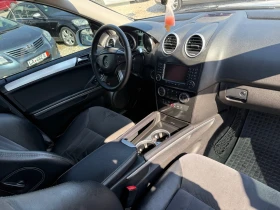 Mercedes-Benz ML 320 3.2 CDI, снимка 11