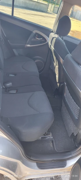 Toyota Rav4 XA 30 D4D, снимка 8