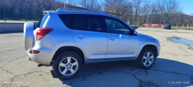 Toyota Rav4 XA 30 D4D, снимка 3