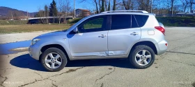 Toyota Rav4 XA 30 D4D, снимка 4
