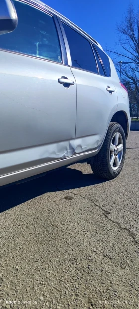 Toyota Rav4 XA 30 D4D, снимка 10