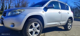 Toyota Rav4 XA 30 D4D, снимка 12