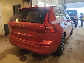 Volvo XC60 MOMENTUM  CARFAX, снимка 3