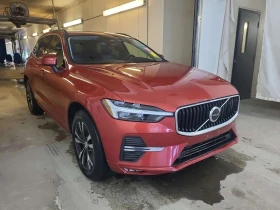 Volvo XC60 MOMENTUM  CARFAX, снимка 2