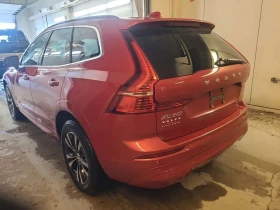 Volvo XC60 MOMENTUM  CARFAX, снимка 4