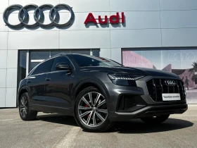Audi Q8 Телевизия, снимка 3