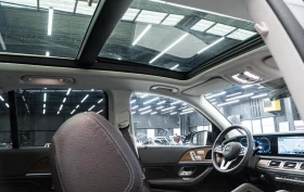 Mercedes-Benz GLE 300 d 4MATIC AMG-Line, снимка 6