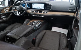Mercedes-Benz GLE 300 d 4MATIC AMG-Line, снимка 4