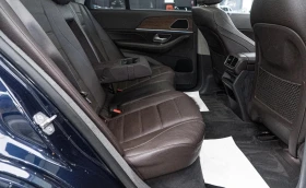 Mercedes-Benz GLE 300 d 4MATIC AMG-Line, снимка 5