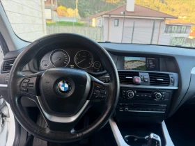 BMW X3 2.0 XDRIVE , снимка 12