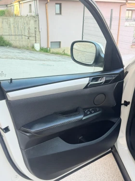 BMW X3 2.0 XDRIVE , снимка 13