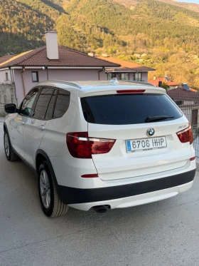 BMW X3 2.0 XDRIVE , снимка 5