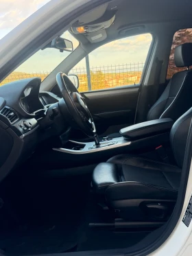 BMW X3 2.0 XDRIVE , снимка 6