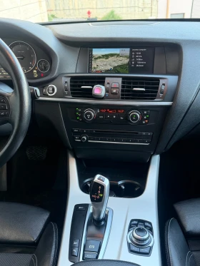 BMW X3 2.0 XDRIVE , снимка 11
