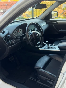 BMW X3 2.0 XDRIVE , снимка 14