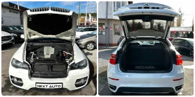 BMW X6 3.0D 286HP ШИБЕДАХ ПОДГРЕВ, снимка 16