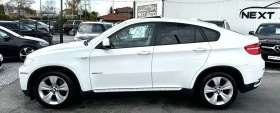 BMW X6 3.0D 286HP ШИБЕДАХ ПОДГРЕВ, снимка 8