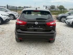 Nissan Qashqai, снимка 3