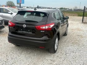 Nissan Qashqai, снимка 4