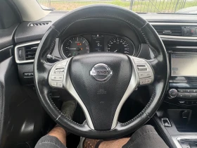 Nissan Qashqai, снимка 11