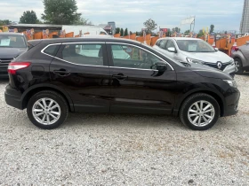 Nissan Qashqai, снимка 2