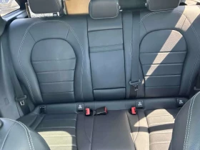 Mercedes-Benz GLC 300 * ГЛАВНО ПРЕДСТАВИТЕЛСТВО* 360 КАМЕРА* , снимка 11