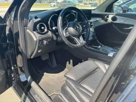 Mercedes-Benz GLC 300 * ГЛАВНО ПРЕДСТАВИТЕЛСТВО* 360 КАМЕРА* , снимка 7