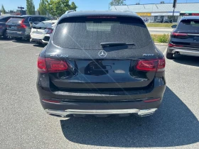 Mercedes-Benz GLC 300 * ГЛАВНО ПРЕДСТАВИТЕЛСТВО* 360 КАМЕРА* , снимка 4