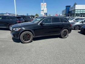 Mercedes-Benz GLC 300 * ГЛАВНО ПРЕДСТАВИТЕЛСТВО* 360 КАМЕРА* , снимка 2