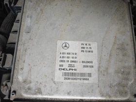 Mercedes-Benz GLK 220cdi 4x4 Автомат Навигация, снимка 10
