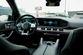 Mercedes-Benz GLE 53 4MATIC Night * BURMESTER* 360CAM* ОБДУХВ* PANO* масаж* , снимка 10