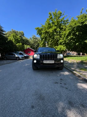 Jeep Grand cherokee УНИКАТ!!!, снимка 3