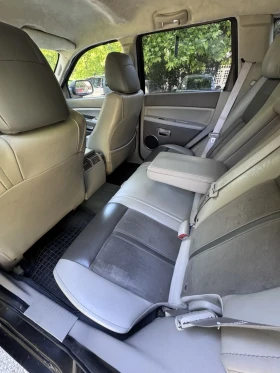 Jeep Grand cherokee УНИКАТ!!!, снимка 11
